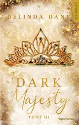Mad majesty. Vol. 3. Dark majesty