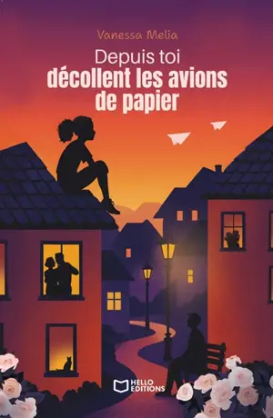 Depuis toi décollent les avions de papier