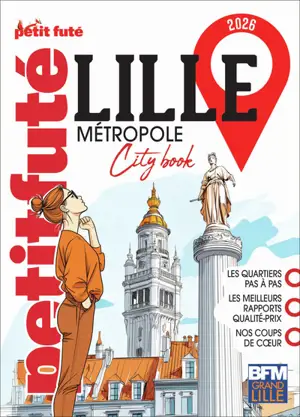 Lille métropole : 2026