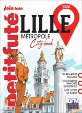 Lille métropole : 2026