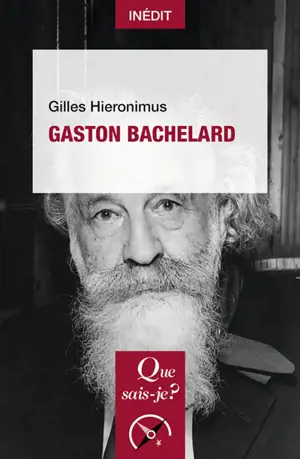 Gaston Bachelard