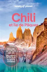 Chili et île de Pâques
