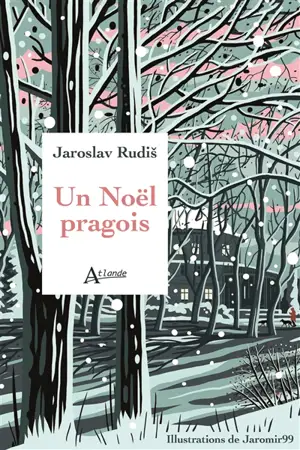 Un Noël pragois