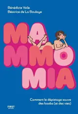 Mammo mia : comment le dépistage sauve des boobs (et des vies)