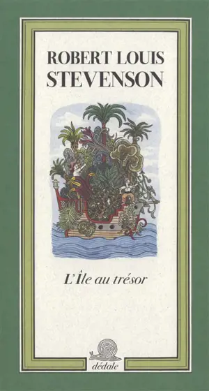 L'île au trésor