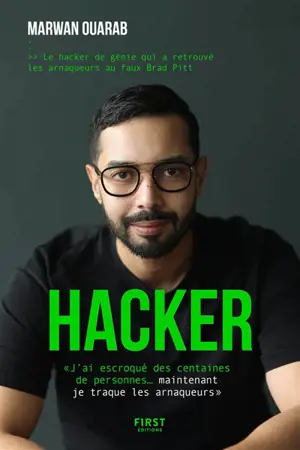 Hacker