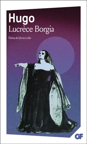 Lucrèce Borgia