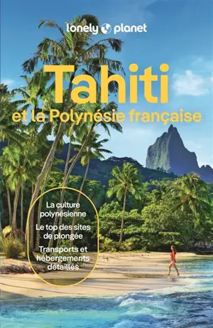 Tahiti et la Polynésie française