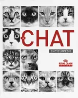 Le chat : encyclopédie