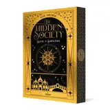 The hidden society : lagune & sortilèges