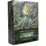 Lovecraft, le coffret collector