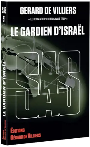 Le gardien d'Israël