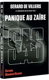 Panique au Zaïre