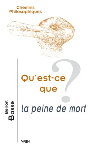 Qu'est-ce que la peine de mort ?
