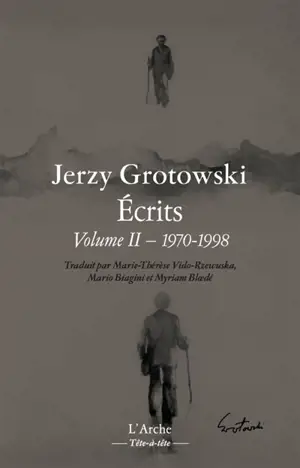 Ecrits. Vol. 2. 1970-1998