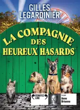 La compagnie des heureux hasards