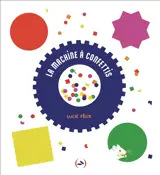 La machine à confettis