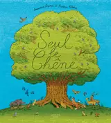 Seul le chêne