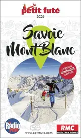 Savoie Mont Blanc : 2026