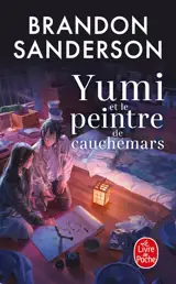 Yumi et le peintre de cauchemars