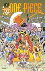 One Piece : édition originale. Vol. 111. Aventure à Erbaf