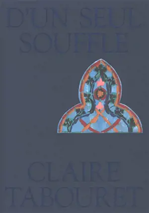 Claire Tabouret : d'un seul souffle