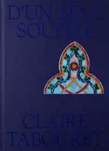 D'un seul souffle, Claire Tabouret : exposition, Paris, Grand Palais, du 10 décembre 2025 au 15 mars 2026
