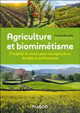 Agriculture et biomimétisme : s'inspirer du vivant pour une agriculture durable et performante