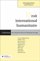 Droit international humanitaire