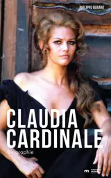 Claudia Cardinale : biographie