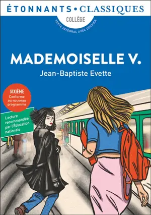 Mademoiselle V.