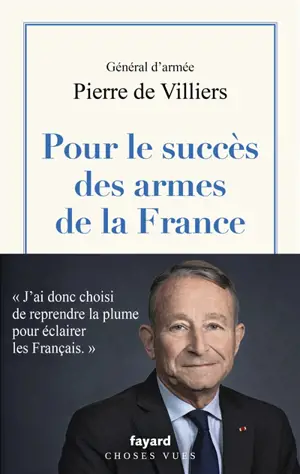 Pour le succès des armes de la France