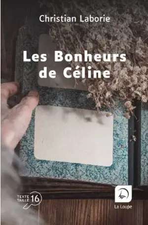 Les bonheurs de Céline