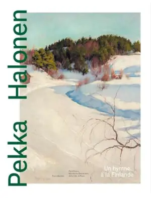 Pekka Halonen (1865-1933) : un hymne à la Finlande