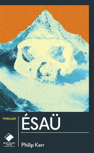 Esaü : thriller