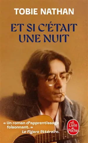 Et si c'était une nuit