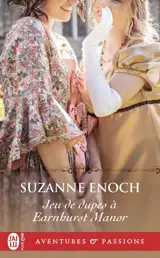 Jeu de dupes à Earnhurst Manor