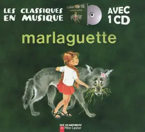 Marlaguette