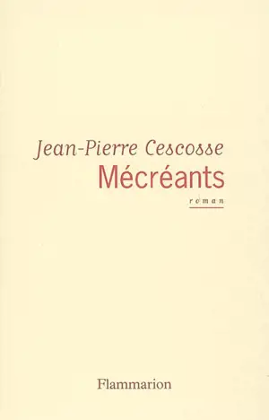 Mécréants