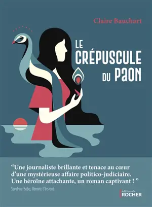 Le crépuscule du paon