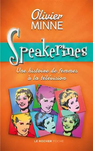 Speakerines : une histoire de femmes à la télévision
