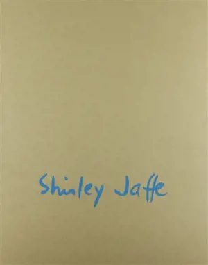 Shirley Jaffe : une artiste phare de la peinture abstraite