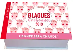 Blagues cochonnes 2019