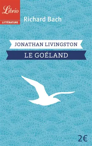 Jonathan Livingston le goéland