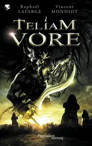 Teliam Vore