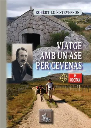 Viatge amb un ase per Cevenas