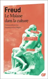 Le malaise dans la culture