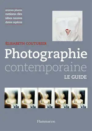 Photographie contemporaine