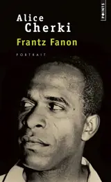 Frantz Fanon, portrait