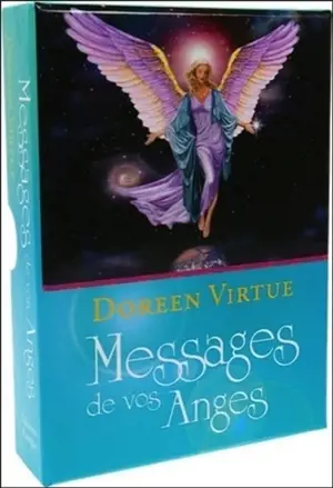 Messages de vos anges